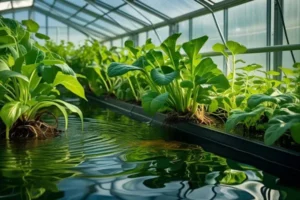 Aquaponics Plants Problems Complete Troubleshooting Guide to Fix Common Issues and Maximize Growth