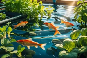 Aquaponics Water Quality Guide 7 Critical Parameters for System Success