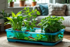 Best Aquaponics Kits 2025 Complete Buyer’s Guide for Beginners & Experts