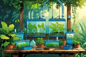 Complete Aquaponics Supplies Guide Essential Equipment for Every System Size