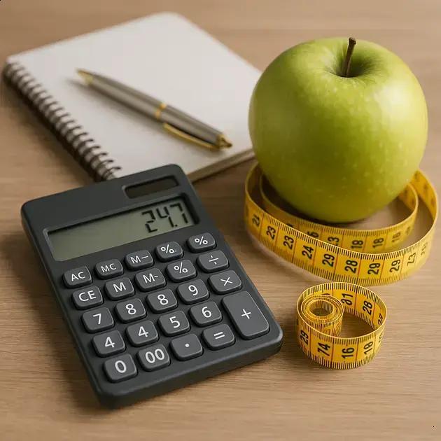 Calculadora de IMC: Calcule seu IMC e Descubra seu Peso Ideal