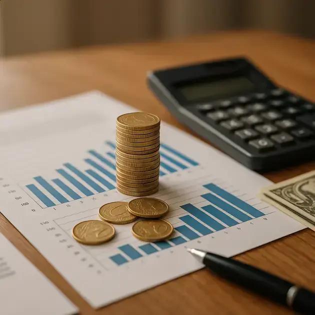 Como funciona o CDB: como são calculados os rendimentos, tributação e exemplos práticos