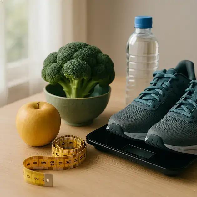 Exercícios que mais ajudam a diminuir o IMC