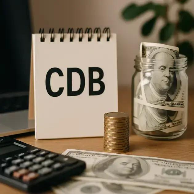 O que é CDB? Entenda de forma simples antes de investir seu dinheiro