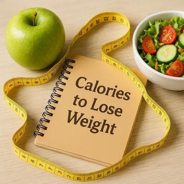 Quantas calorias consumir para emagrecer