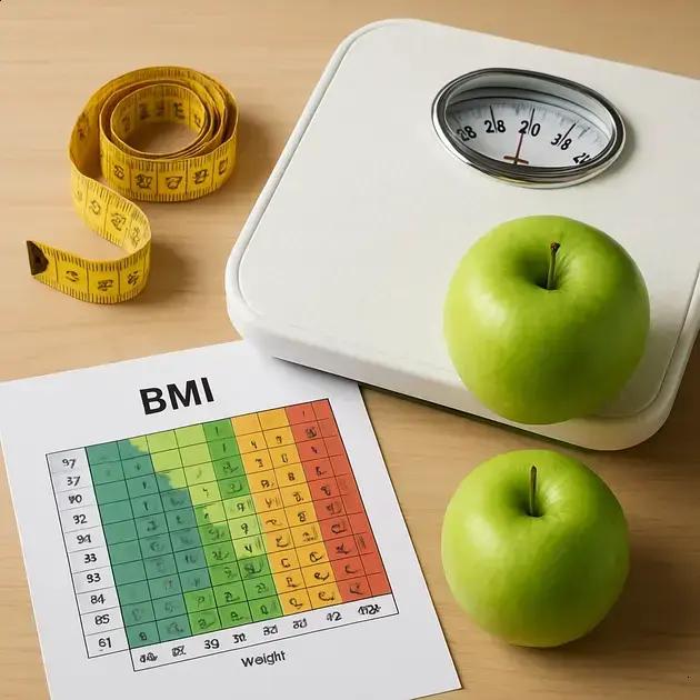 Quantos quilos você precisa perder para chegar ao IMC ideal