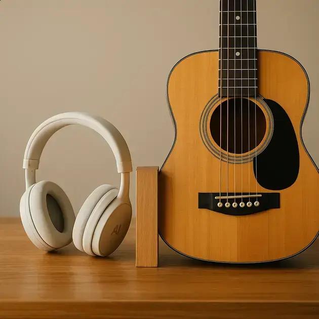 AI Music vs Human Artists: Who Wins the Future of Entertainment?