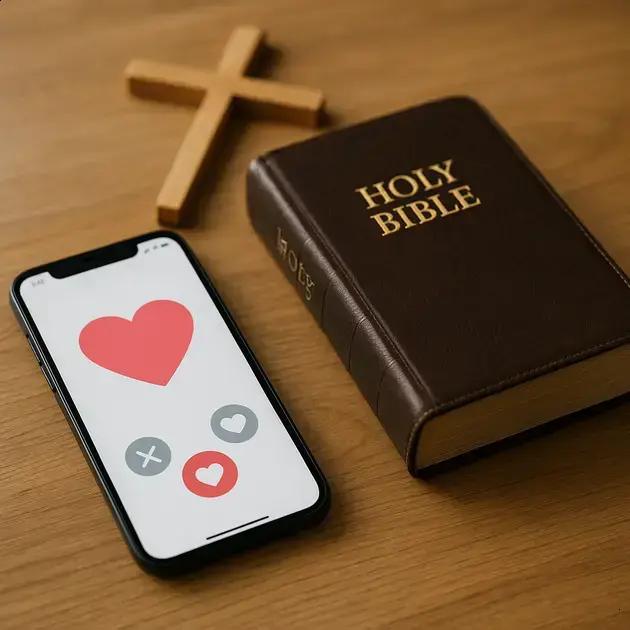 Are Christian Dating Apps Safe? What to Watch For Before You Sign Up