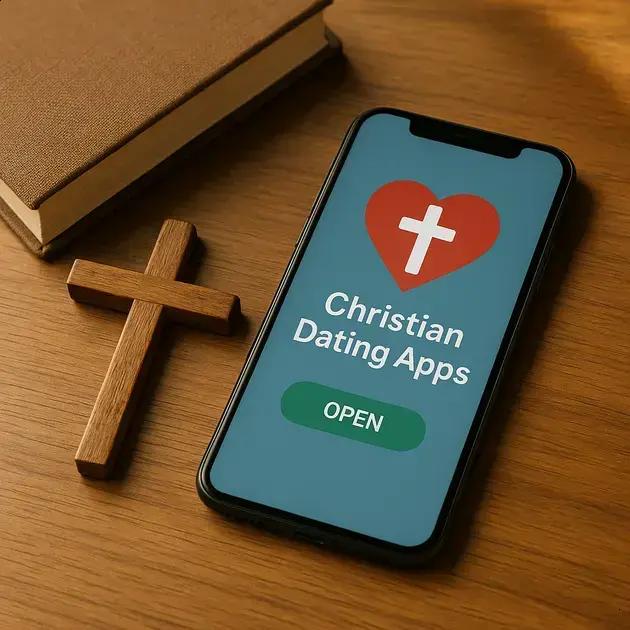 Best Christian Dating Apps in 2026: Which Ones Actually Work for Serious Singles?