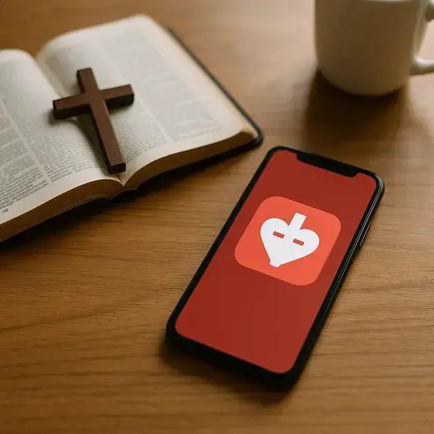 Christian Dating Apps for Over 50: The Best Choices for Mature Singles