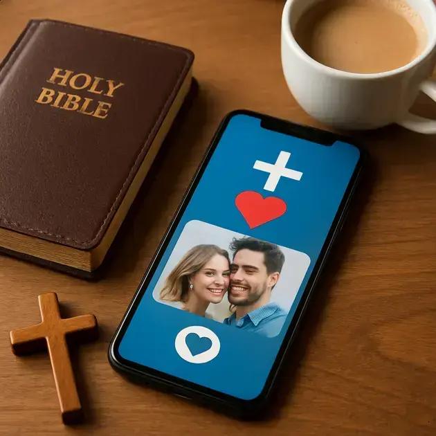 Christian Dating Apps for Serious Relationships: The Best Options for Marriage-Minded Singles
