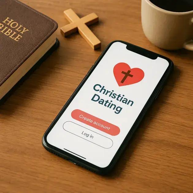 The Christian Dating App Most People Overlook Before Joining the Wrong One