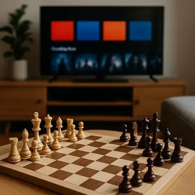 The Tech War Behind Streaming: Who Really Controls What You Watch?
