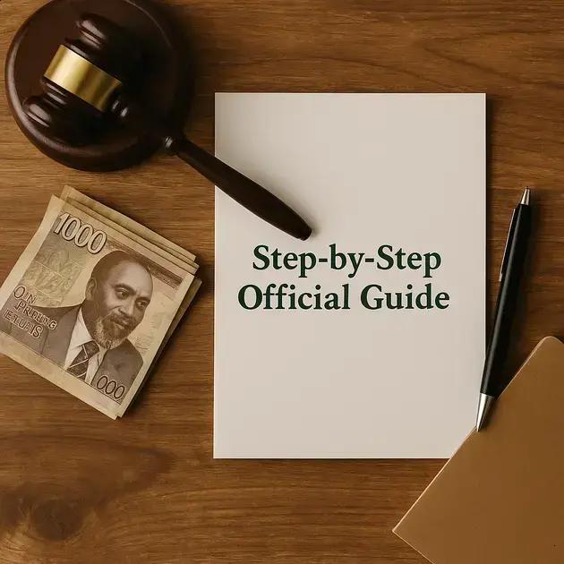 How to Claim Unclaimed NSSF Pension & Other Financial Benefits in Kenya: Step-by-Step Official Guide