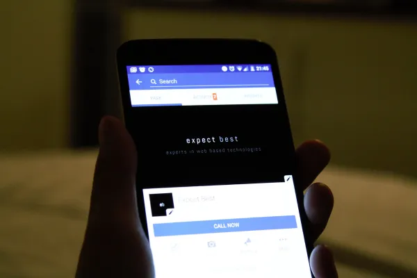 how to delete facebook account 2026