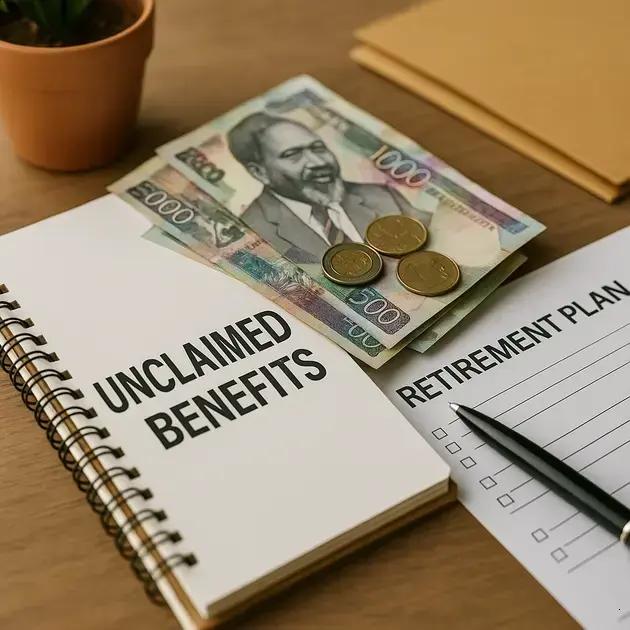Unclaimed Benefits in Kenya: Millions Are Waiting — Is Any of It Yours?