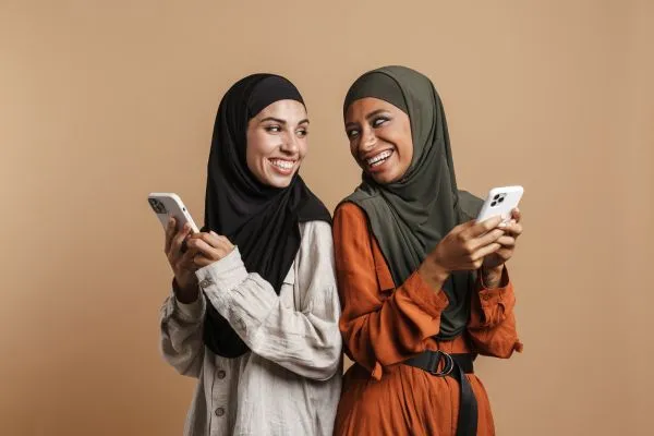 Islamic Music Apps